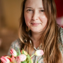 Тамара Ралькова, 01.02, Тула