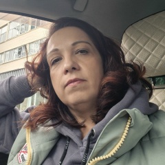 Полина Леонова, 19.03, Санкт-Петербург