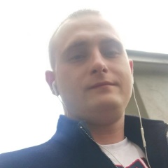 Сергей Богданов, 09.09, Великие Луки