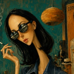 Екатерина Загретдинова, Бугульма