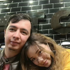 Асыл Загыпаров, 29.11, Алматы