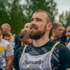 Кирилл Никифоров, 03.01.1985, Санкт-Петербург