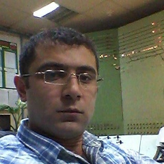 Керим Мугуев