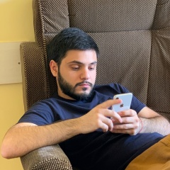 Hayk Babayan, 15.08, Ереван