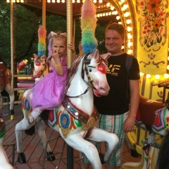 Иван Пирожков, 08.06, Коломна