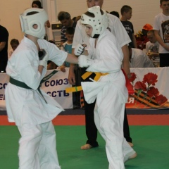 Ваня Савицкий, 01.12, Екатеринбург