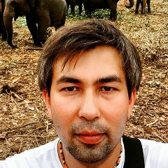 Ганикен Т, 24.08.1986, Алматы