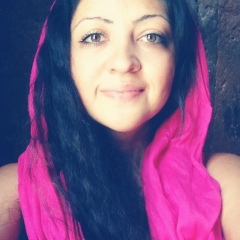 Кристина Торосян, 25.06, Пятигорск