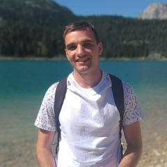 Паша Фрик, 13.04, Санкт-Петербург