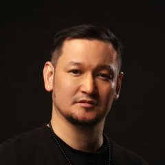 Ренат Мухамбаев, 02.01.1987, Астрахань