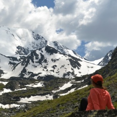 Светлана Шубина, 10.09, Новосибирск