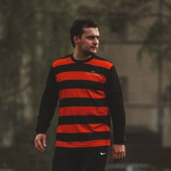 Дмитрий Молчанов, 20.02.1986, Санкт-Петербург