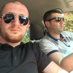 Garo Kazaryan, 23.06, Ереван