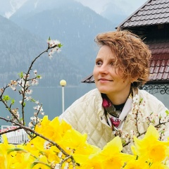 Елена Съедина, 22.09, Санкт-Петербург