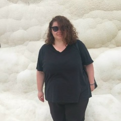 Полина Ватав, 15.10.1990, Москва