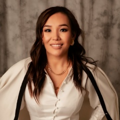 Александра Борисова, 28.11, Москва