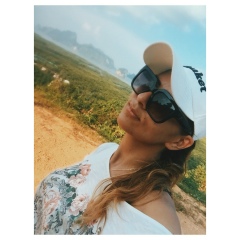 Александра Пододняя, 29.01, Москва