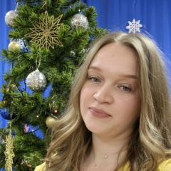Алёна Синецкая, 28.11, Кировск