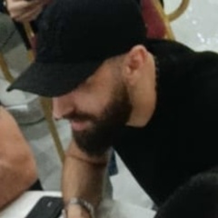 Вардгес Саруханян, 07.09, Москва