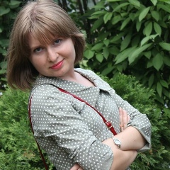 Екатерина Пермякова, 19.06.1987, Москва