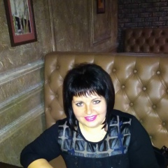 Елена Напиральская, 05.11, Запорожье