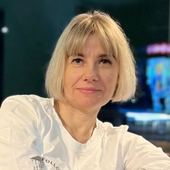 Натали Сущеня, 01.09.1974, Ялта