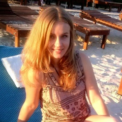 Марія Оранська, 01.09.1990, Львов