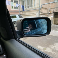 Gar Gharibyan, 07.01, Ереван