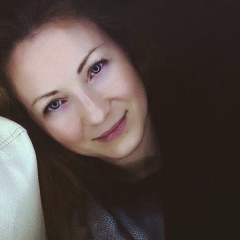 Вера Шахворостова, 11.01, Санкт-Петербург