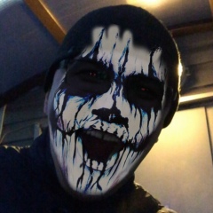 Евгений Васильев, 01.01, Москва