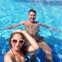 Слава Techno, 09.02, Санкт-Петербург