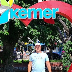 Виктор Ванзин, 12.04.1987, Новосибирск