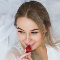 Евгения Пащенко, 07.05, Ростов-на-Дону