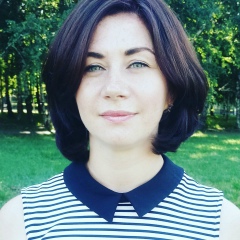 Анна Солдатенко, 13.09.1985, Москва