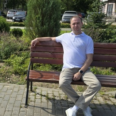 Сергей В, 29.04.1981, Нижний Новгород