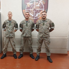 Артур Вешторт, 16.01.1993, Вильнюс