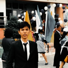 Dauren Kojakmetov, 08.01, Алматы
