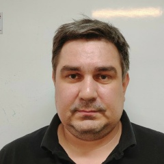 Дмитрий Павлов, Сарапул