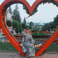 Екатерина Канкулова, 10.04.1984, Донецк