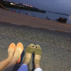 Anita Tam, 02.03.1995