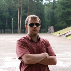 Евгений Семенов, 17.02.1987, Томск