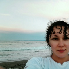 Рената Хасенова, Sendai