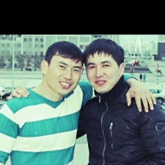 Нурбек Лесбеков, 15.08.1990, Астана