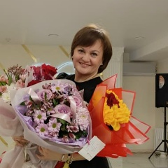 Ирина Степанова, 14.03