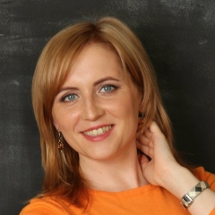 Анастасия Старынина, 07.11, Санкт-Петербург