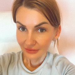 Елена Левченко, Пермь