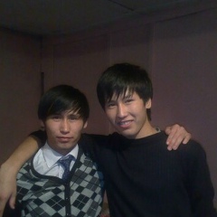 Нурик Нурик, 18.02.1990, Экибастуз