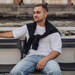 Артём Крупенков, 15.04