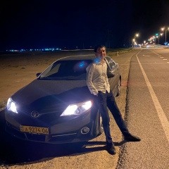 Нуркен Усенов, 25.11.1996, Жанаозен