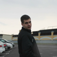 Иван Иванов, 24.05.1991, Москва